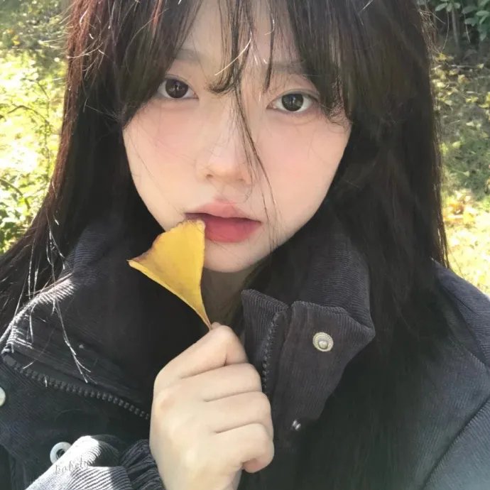 最美丽