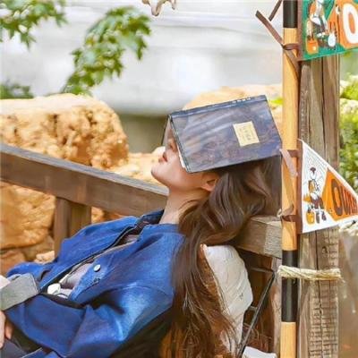 我们村里的人
